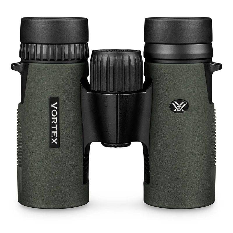 Vortex Diamondback HD 8x32.