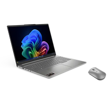 Lenovo IdeaPad Pro 5 16 R7-32GB-1TBGB + Mouse AMD Ryzen AI 7 350-processor 2,00 GHz upp till 5,00 GHz, Windows 11 Home 64, 1 TB SSD M.2 2242 PCIe Gen4 TLC