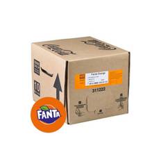 Fanta Postmix