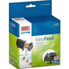 Fiskfoderautomat EasyFeed 60 matningar, Juwel