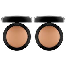 2st MAC Cosmetics Mineralize Skinfinish / Natural Powder Give Me Sun! - 10 g