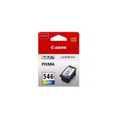 CANON Ink 8289B001 CL-546 Color