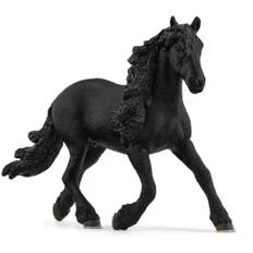 Schleich 13975 Horse Club -​ Frieserhäst, hingst