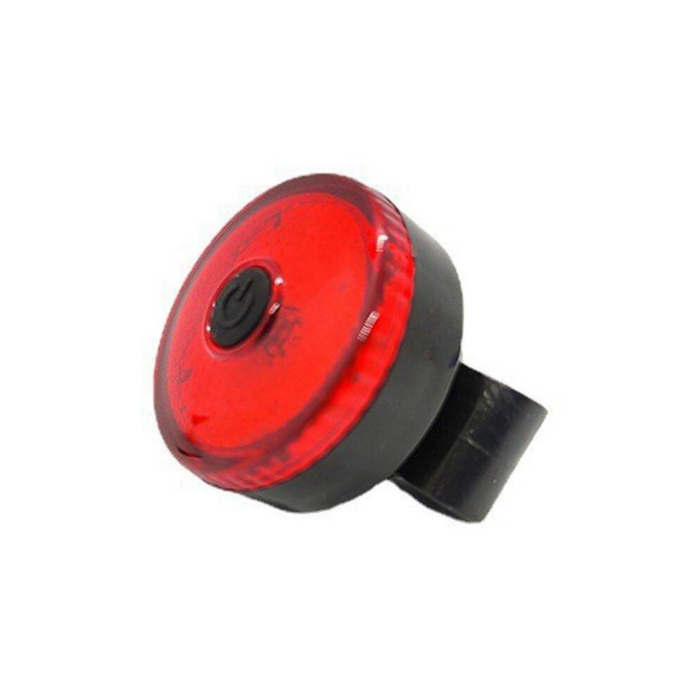 Bike Night Riding Bike Safety Mountain Bike Lights Outdoor Riding Equipment Taillight