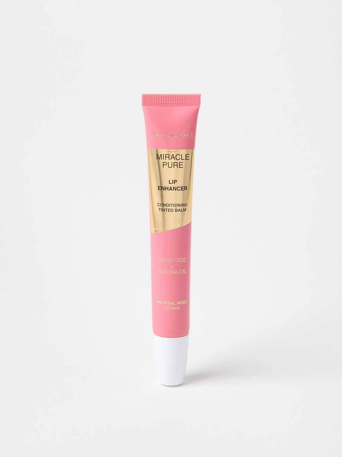 Max Factor Miracle Pure Lip Enhancer