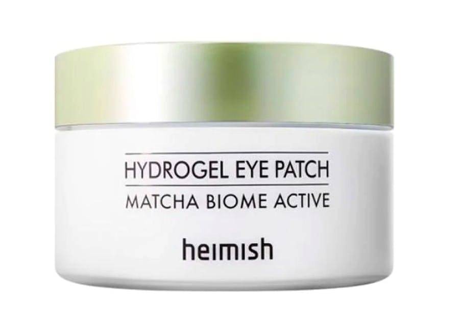 Heimish Matcha Biome Hydrogel Eye Patch 60 st