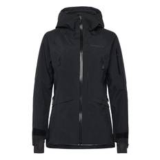 NORRØNA Møre Gore-Tex Jacket W's |Black |XS