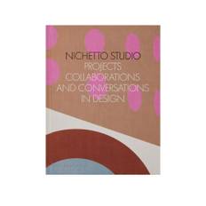 New Mags - Nichetto Studio - Coffee Table Books