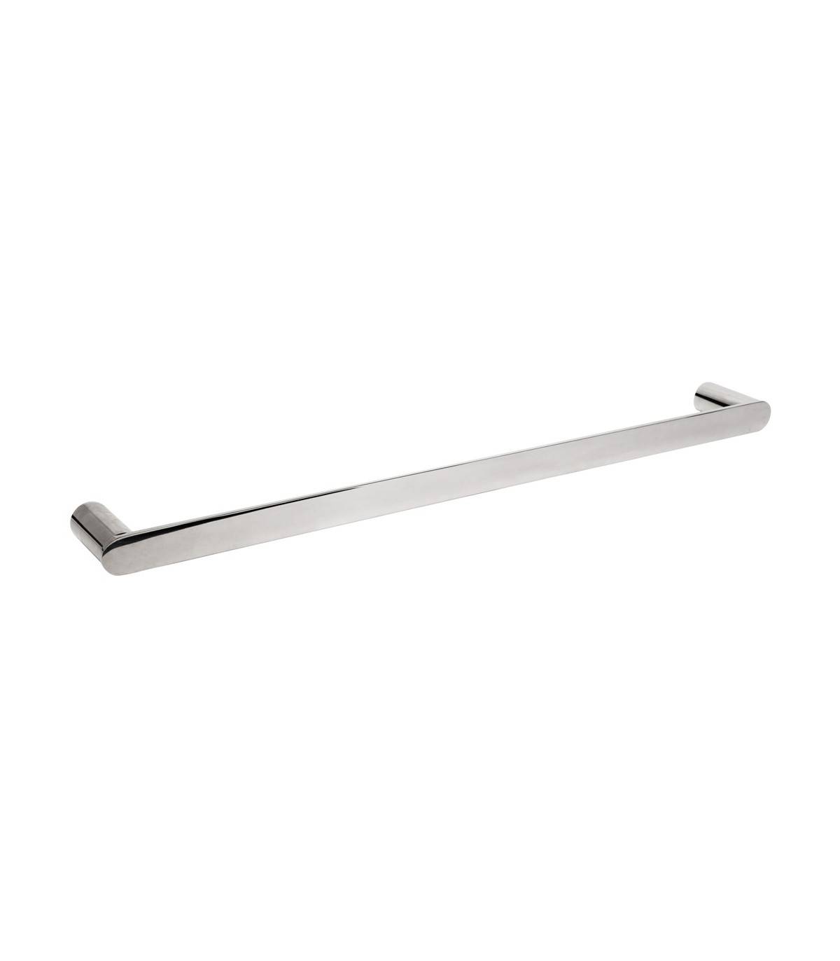 Handdukshängare med blank finish