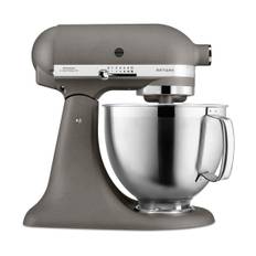 KitchenAid Artisan 5KSM185 köksmaskin premium 4,8 L Imperial grey - Grå