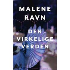 Den virkelige verden - Brugt Bog- Malene Ravn