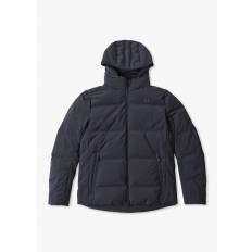 Mens Bolt XP Down Jacket In Navy