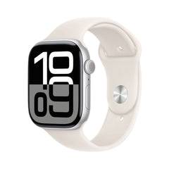 Brugt Apple Watch 10 / Alu / 46mm / GPS + Cellular
