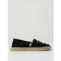 Espadrilles KENZO Men color Black