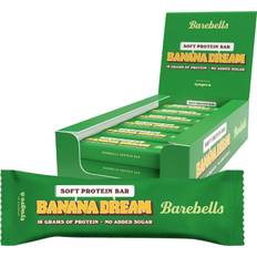 Barebells Proteinbar, Banana dream, 55g