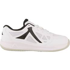 Takumi ID JR inomhusskor, WHITE/BLACK, Barn, 4