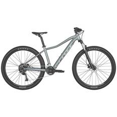 Contessa Active 40 Ladies Hardtail Mountain Bike - Whale Blue (2024)