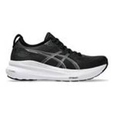 Gel-Kayano 31 Stability Running Shoe Women - Black, Grey