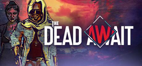 The Dead Await (PC) - Standard