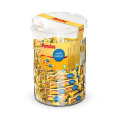 Godis Marabou Cylinder 2kg