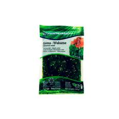 Wakame tangsalat 200 g. (frostvare) - Frugt og grønt på frost