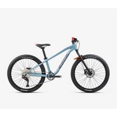 Orbea Laufey 24 H30 - 24" / Blue Grey Bright Red