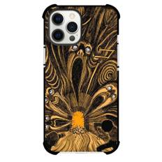 Junji Ito Phone Case For iPhone Samsung Galaxy Pixel OnePlus Vivo Xiaomi Asus Sony Motorola Nokia - Junji Ito Hounted House