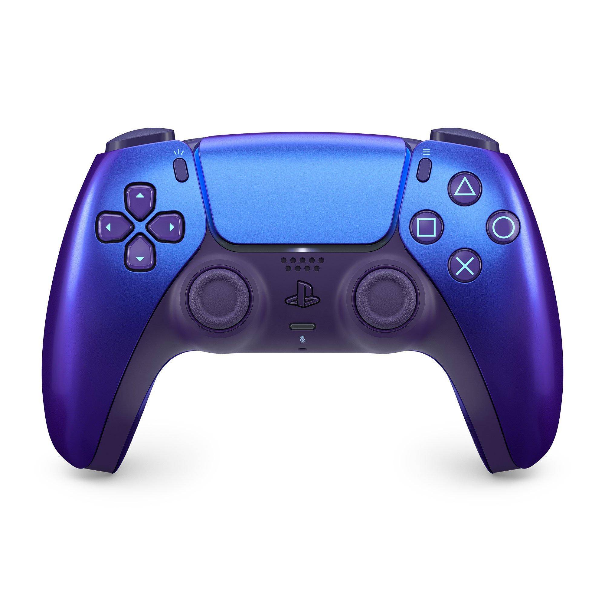 Playstation Dualsense Chroma Indigo Controller