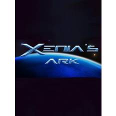 Xenias Ark Steam Key GLOBAL