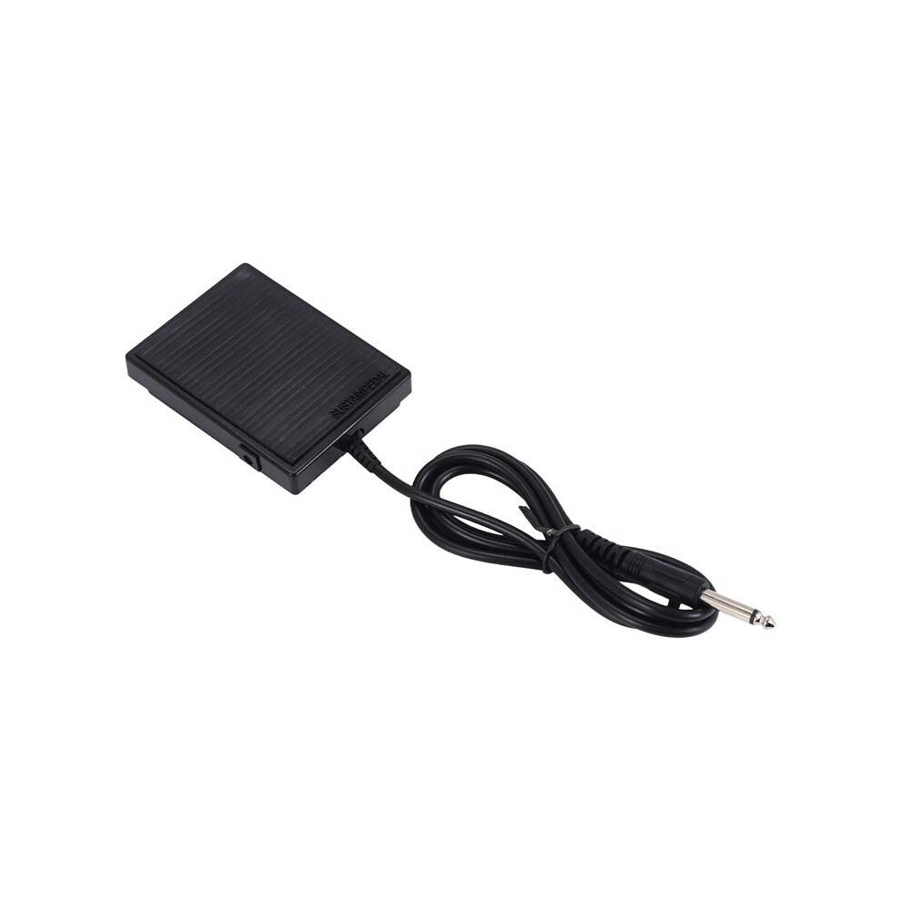 Universal Electronic Piano Foot Sustain Pedal Controller  Kompatibel DäMparpedal Keyboards
