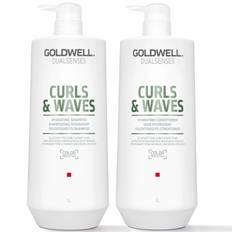 Goldwell Dualsenses Curly Waves Hydrating Duo 1000ml