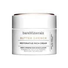 Bare minerals Skin Care Skinsorails Butter Drench Moisturizer 50 ml bareMinerals