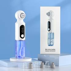 Electric Blackhead Remover Face Pore Cleaner Machine Pore Vacuum Cleaner Extractor Black Dots Pimple Acne Remover Skin Care Tool vit