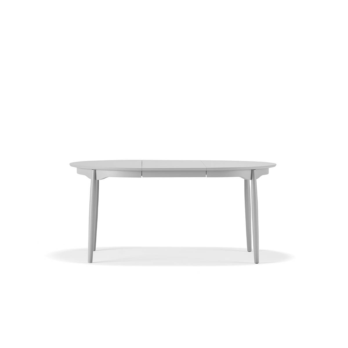 Stolab | Carl bord Ø115 delbart