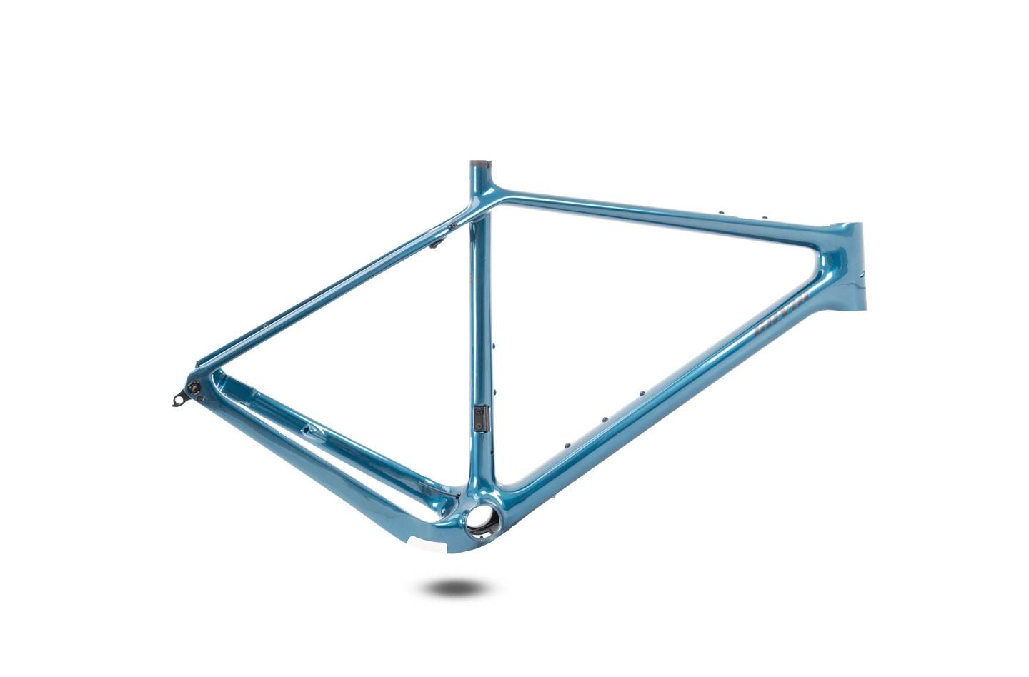 Gavia Terra Carbon Ramset Str. S/46cm (S)