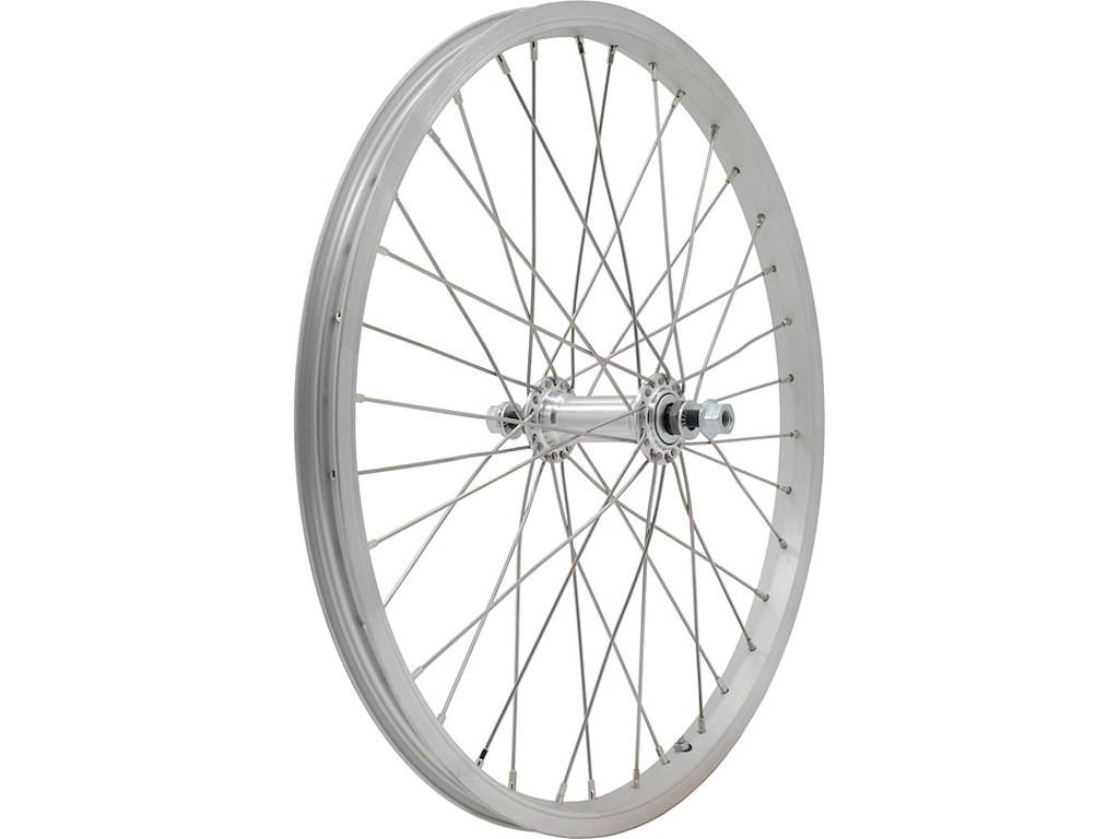 Lite Forhjul - 20 x 1,75 - Aluminium