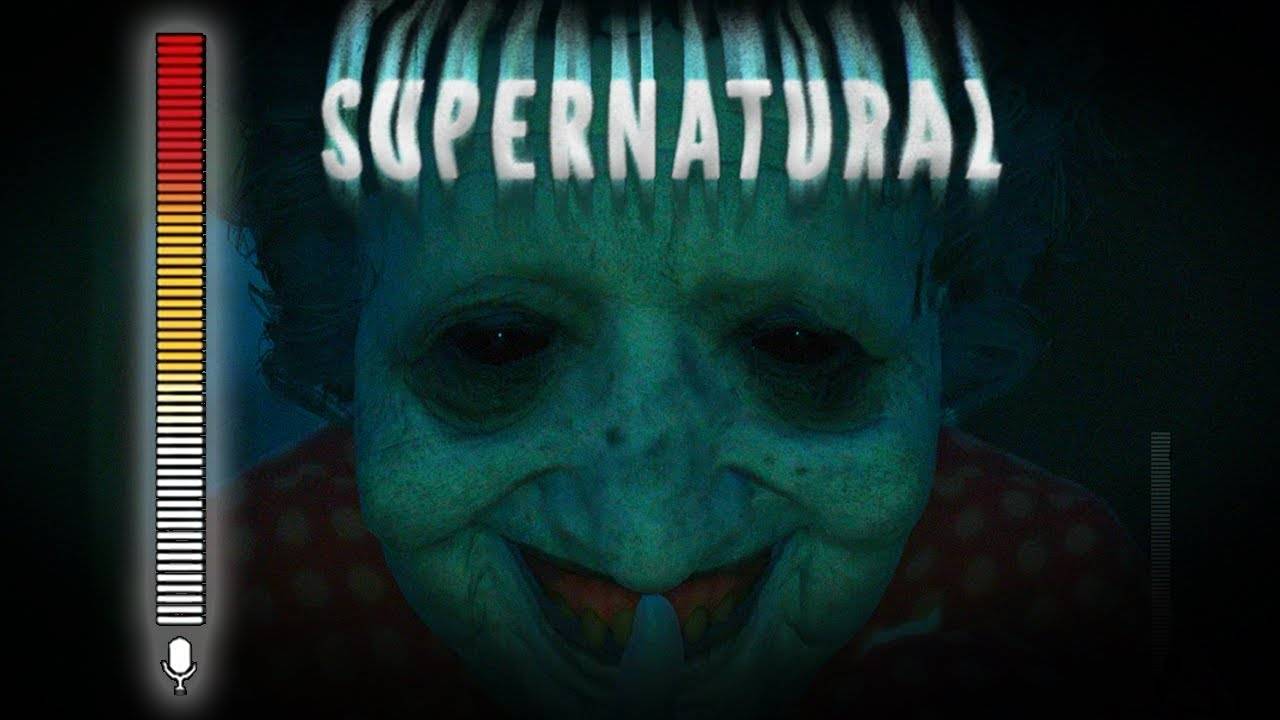 Supernatural (PC) - Standard