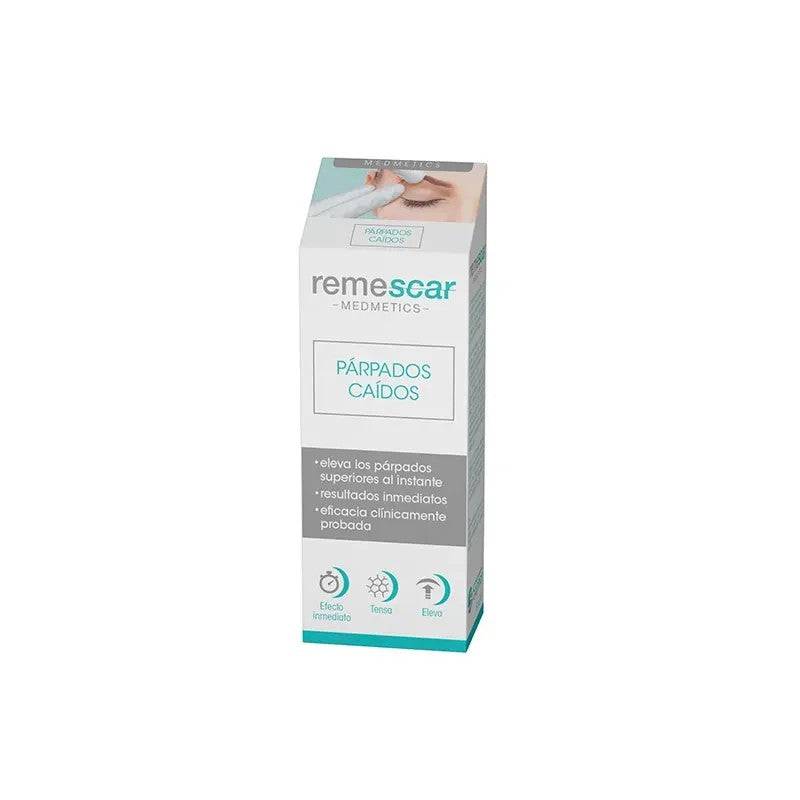 Remescar Palpebre Cadute 8ml — Crema viso