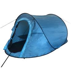 Pop-up telt - 2 personer