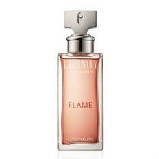 Calvin Klein Eternity Flame - Eau de Parfum - Resestorlek - 10 ml