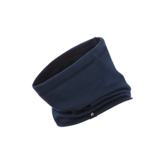 Reima Aarni Tube-scarf I Merinoull Beige Navy  Navy-52-58 cm Wool Marinblå  52-58 cm  man