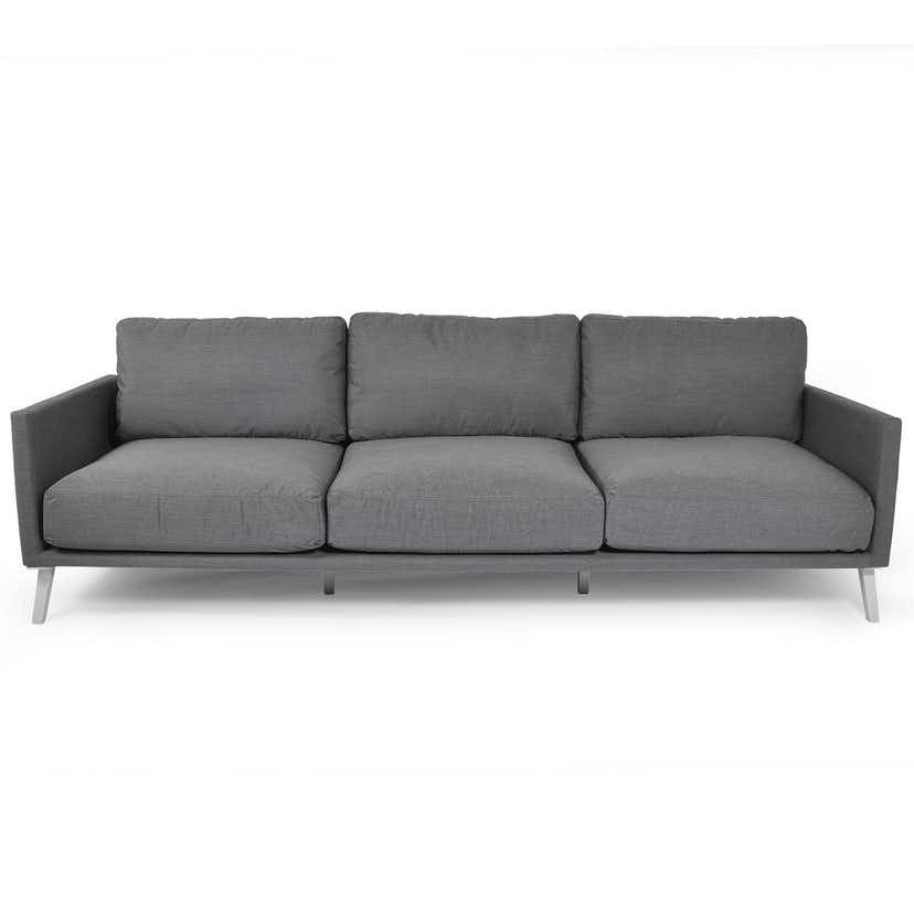 Utesoffa Fritab Easy 3-sits Utomhus