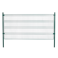 Panelstängsel 100 x 200 cm HORTUS