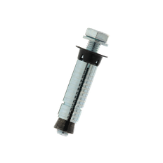 Spit Prima L eksp.anker m/bolt M8×55/10, 25stk