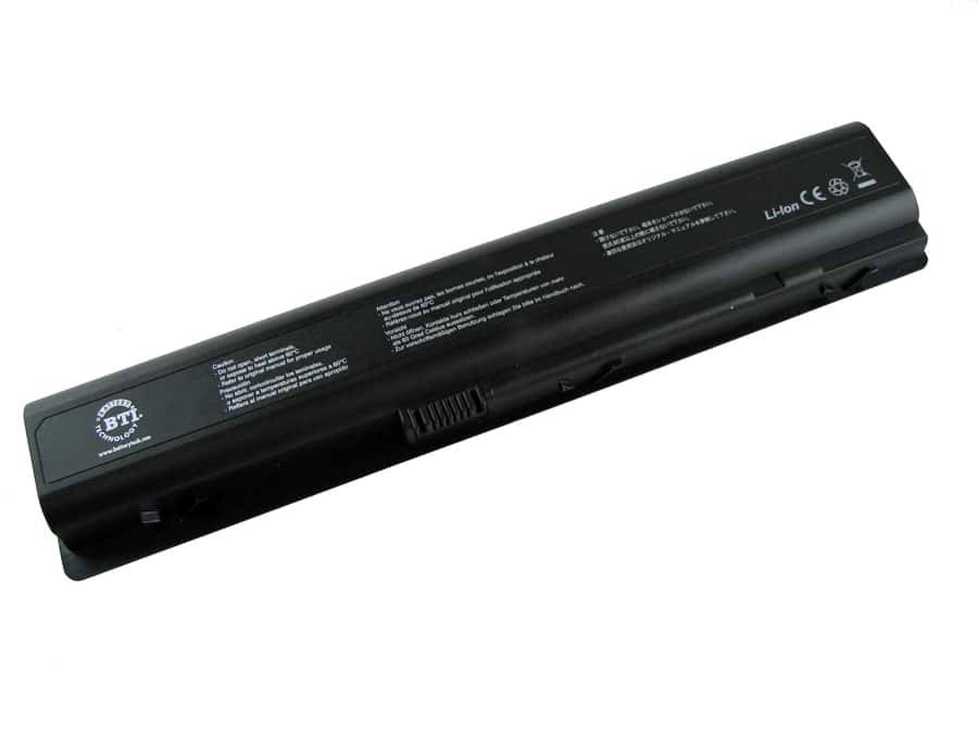 HP DV9000-8 Batteri