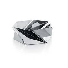 Alessi - Frugtkurv - Kaleidos frugtkurv - Stål