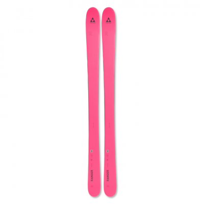 Fischer Ranger Pink (172, Marker Griffon 13)