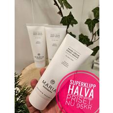 Superklipp halva priset Hand cream Sweet Breeze 100ml - MARIA ÅKERBERG