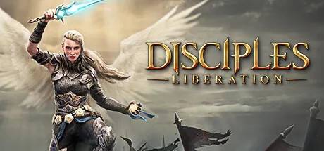 Disciples: Liberation (Steam)