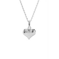 Halsband i äkta silver